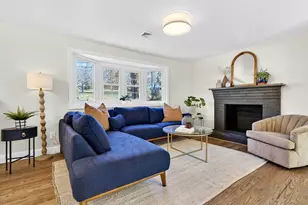 90 Slocum Rd, Hebron, CT 06248 - Photo 4