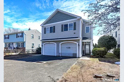 12 Landin Street #B, Woodbridge, CT 06525 - Photo 2