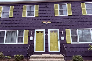 41 1/2 Cedar Crest Pl, Norwalk, CT 06854 - Photo 1