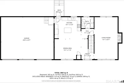 408 Hut Hill Road, Bridgewater, CT 06752 - Photo 14