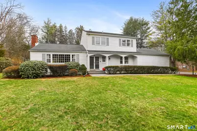 7 Gray Squirrel Drive, Norwalk, CT 06850 - Photo 1