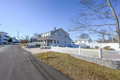 77 Morgan Avenue, East Haven, CT 06512 - Photo 8