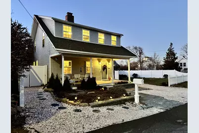 77 Morgan Avenue, East Haven, CT 06512 - Photo 2