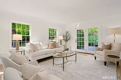 463 White Oak Shade Road, New Canaan, CT 06840 - Photo 4