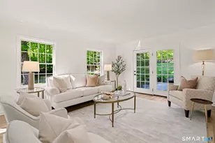 463 White Oak Shade Rd, New Canaan, CT 06840 - Photo 4