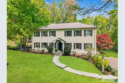 463 White Oak Shade Road, New Canaan, CT 06840 - Photo 1