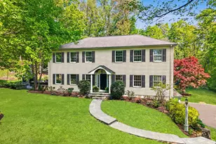 463 White Oak Shade Rd, New Canaan, CT 06840 - Photo 1