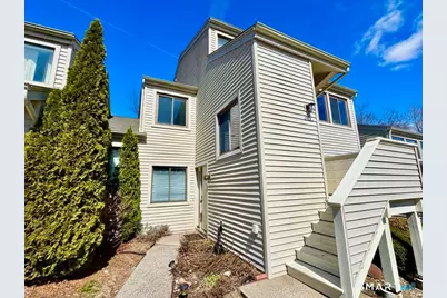 300 Brittany Farms Road #C, New Britain, CT 06053 - Photo 2