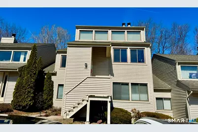 300 Brittany Farms Road #C, New Britain, CT 06053 - Photo 1
