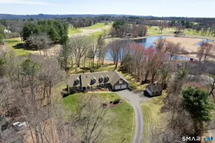 29 Woodland Dr, Avon, CT 06001 - Photo 2