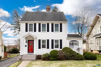 23 Hillcrest Avenue, Wethersfield, CT 06109 - Photo 1