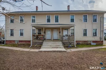 186 South Main Street, Suffield, CT 06078 - Photo 4