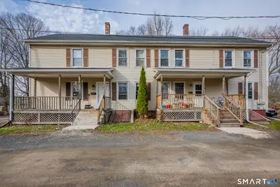 186 South Main Street, Suffield, CT 06078 - Photo 2