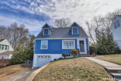 50 Ferndale Avenue, Waterbury, CT 06708 - Photo 1