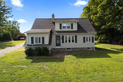 587 Taugwonk Road, Stonington, CT 06378 - Photo 1