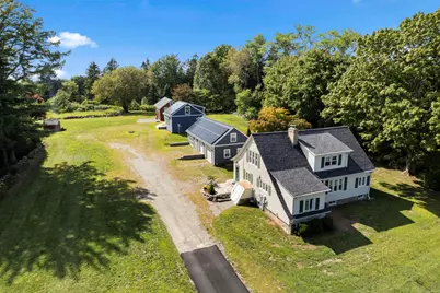 587 Taugwonk Road, Stonington, CT 06378 - Photo 2