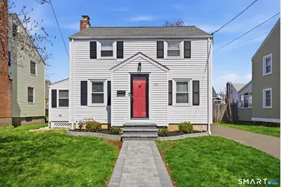 94 Thomas Street, West Hartford, CT 06119 - Photo 1