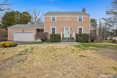 4 Woodridge Circle, Trumbull, CT 06611 - Photo 1