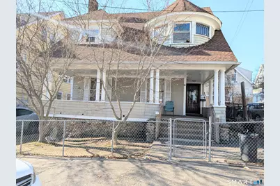 105 Washington Terrace, Bridgeport, CT 06604 - Photo 2