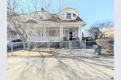 105 Washington Terrace, Bridgeport, CT 06604 - Photo 1