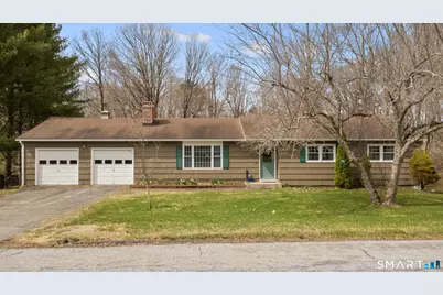 143 Vanderpoel Avenue, Litchfield, CT 06750 - Photo 2