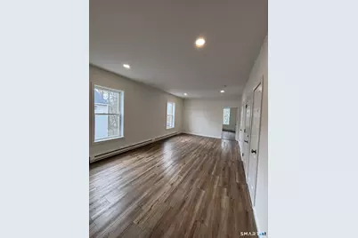 110 Rockwell Avenue #4, New Britain, CT 06051 - Photo 1