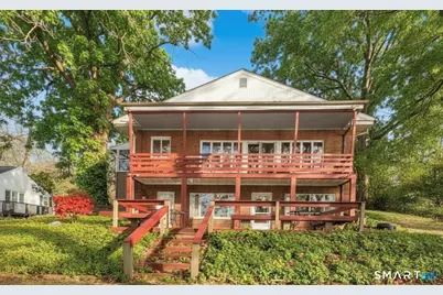 542 Lake Drive, Guilford, CT 06437 - Photo 2