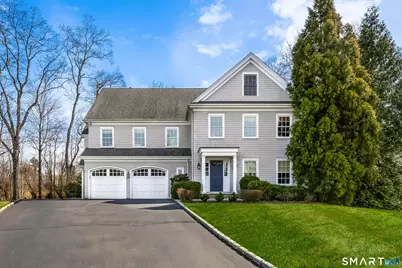 25 Patricia Lane, Darien, CT 06820 - Photo 2