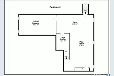 25 Patricia Lane, Darien, CT 06820 - Photo 36