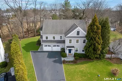 25 Patricia Lane, Darien, CT 06820 - Photo 1