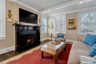 45 Jelliff Mill Rd, New Canaan, CT 06840 - Photo 4