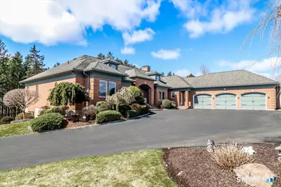 6 Hamlin Court, Brookfield, CT 06804 - Photo 1