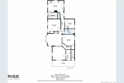 318 Humphrey Street #1, New Haven, CT 06511 - Photo 20