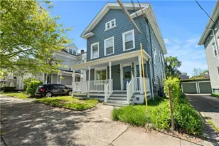 318 Humphrey St, New Haven, CT 06511 - Photo 1