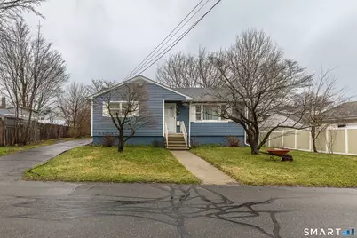 130 Holroyd Street, Bridgeport, CT 06606 - Photo 1