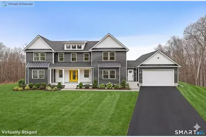 41 Crown View Drive, Monroe, CT 06468 - Photo 1