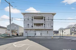 1389 Pembroke St, Bridgeport, CT 06608 - Photo 1