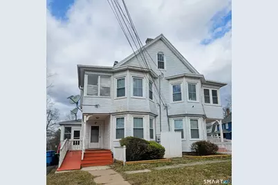 53-55 Laurel Street #53, Manchester, CT 06040 - Photo 1