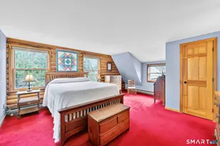 260 West St, Hebron, CT 06248 - Photo 20