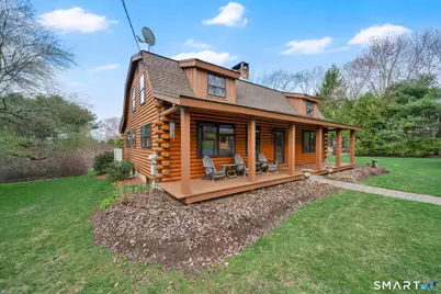 260 West Street, Hebron, CT 06248 - Photo 4