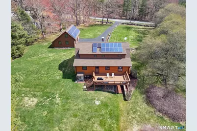 260 West Street, Hebron, CT 06248 - Photo 40