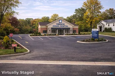 395 Hartford Turnpike, Vernon, CT 06066 - Photo 4