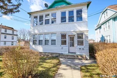 203-207 Wayne Street, Bridgeport, CT 06606 - Photo 2