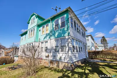 203-207 Wayne Street, Bridgeport, CT 06606 - Photo 10