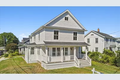 108 Gregory Boulevard, Norwalk, CT 06855 - Photo 36