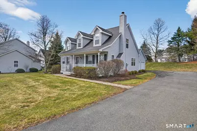 166 Palomino Pass #166, Trumbull, CT 06611 - Photo 34