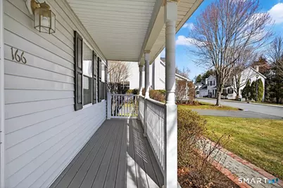 166 Palomino Pass #166, Trumbull, CT 06611 - Photo 20