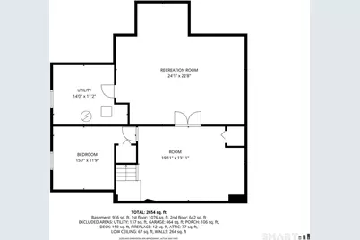 166 Palomino Pass #166, Trumbull, CT 06611 - Photo 40