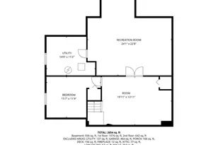 166 Palomino Pass, Trumbull, CT 06611 - Photo 40