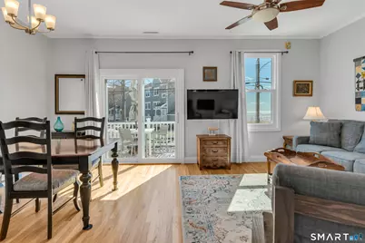 111 Cosey Beach Avenue #4, East Haven, CT 06512 - Photo 4